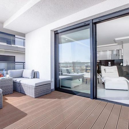 Apartament Luksusowy 23 Gardenia Dziwnow Z Widokiem Na Morze Epapartamenty Kültér fotó